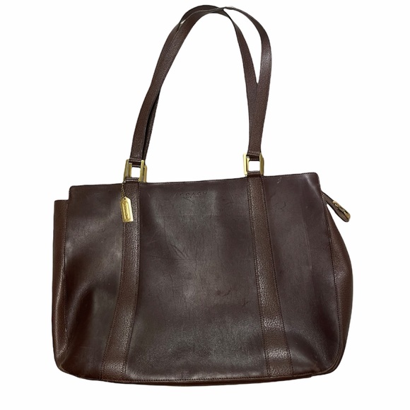 Coach purse - Picture 1 of 7